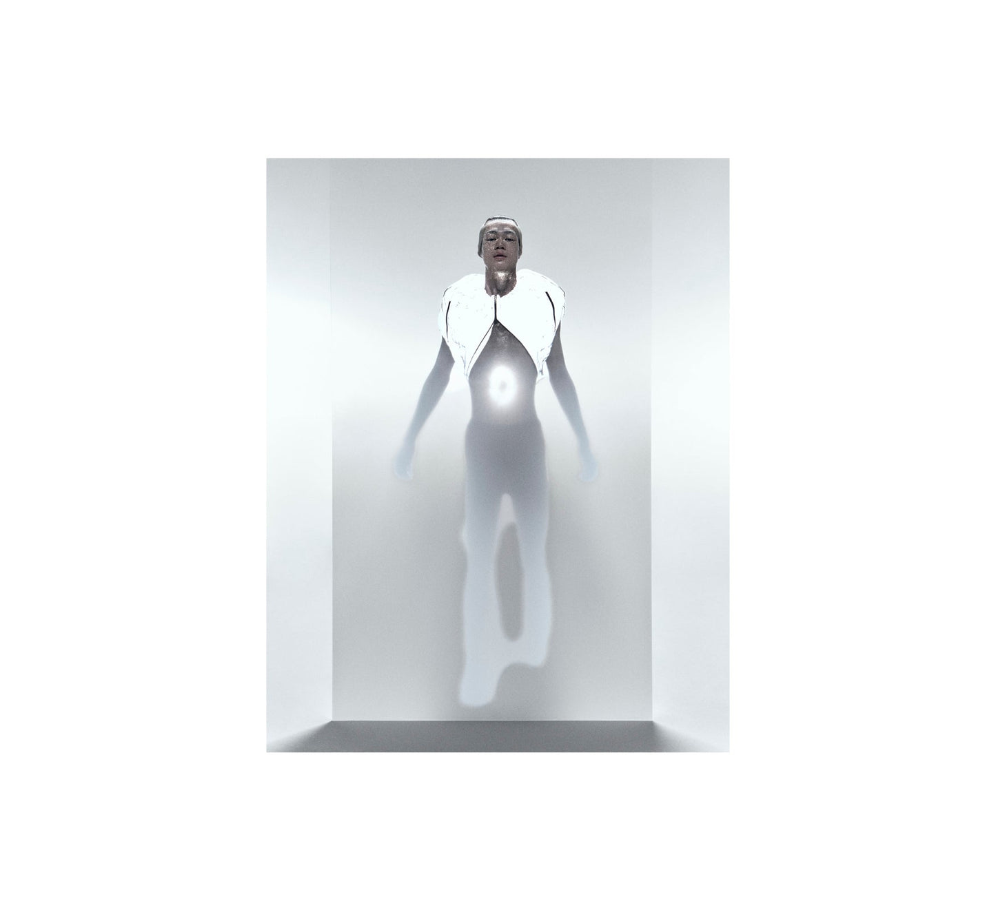 A MANUAL FOR LIVING CURATED FOR NIKE