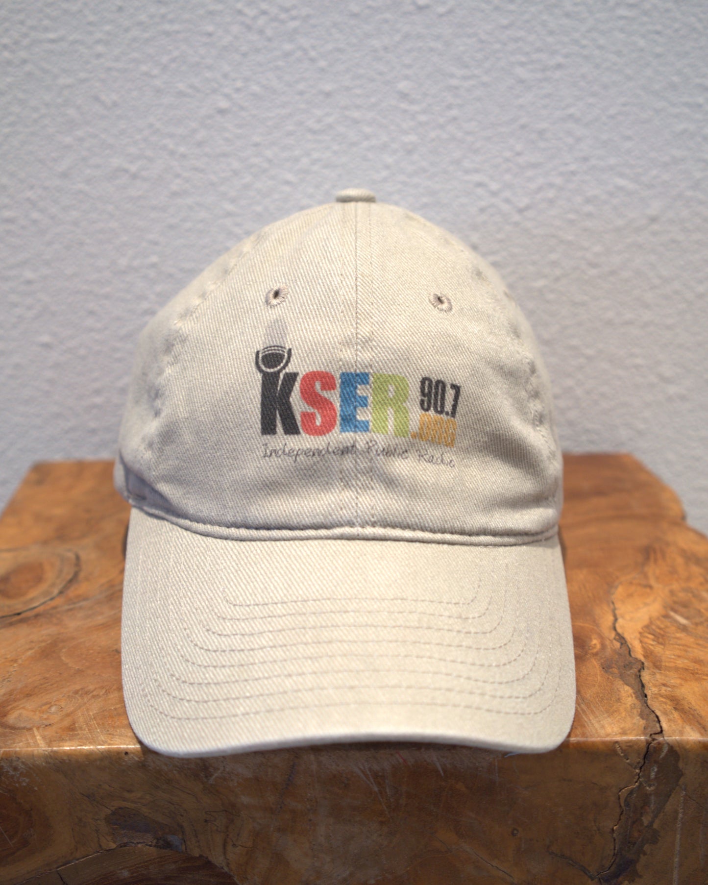 90's Cap