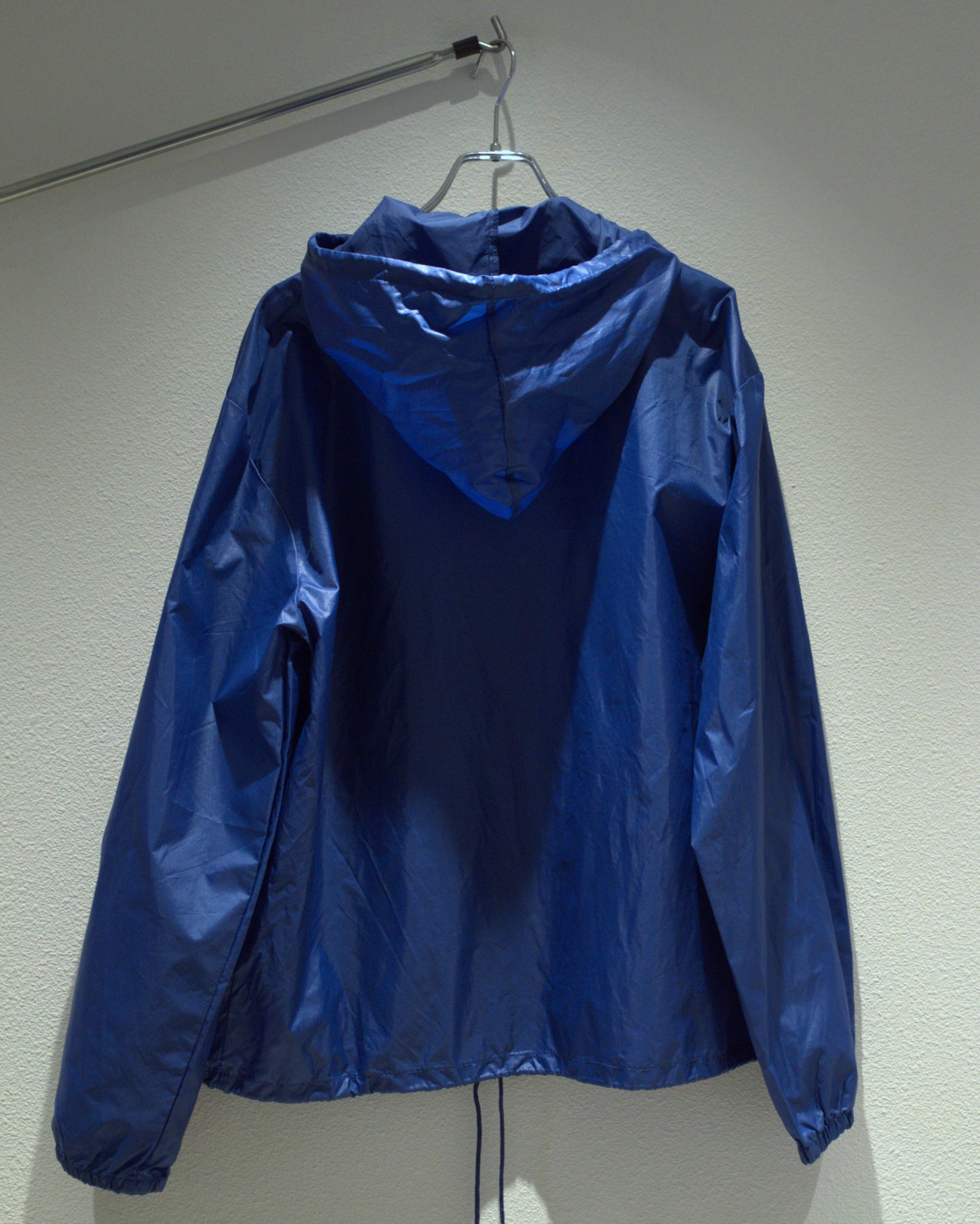 80's-90's Half zip windbreaker