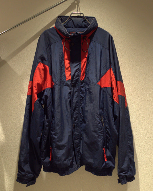 80's-90's Nylon jacket