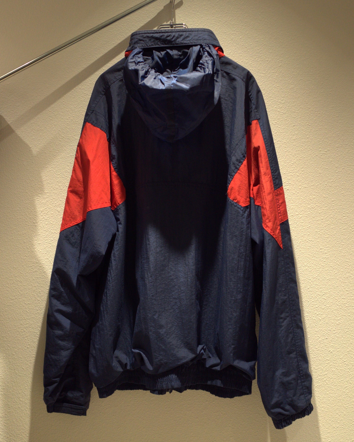 80's-90's Nylon jacket