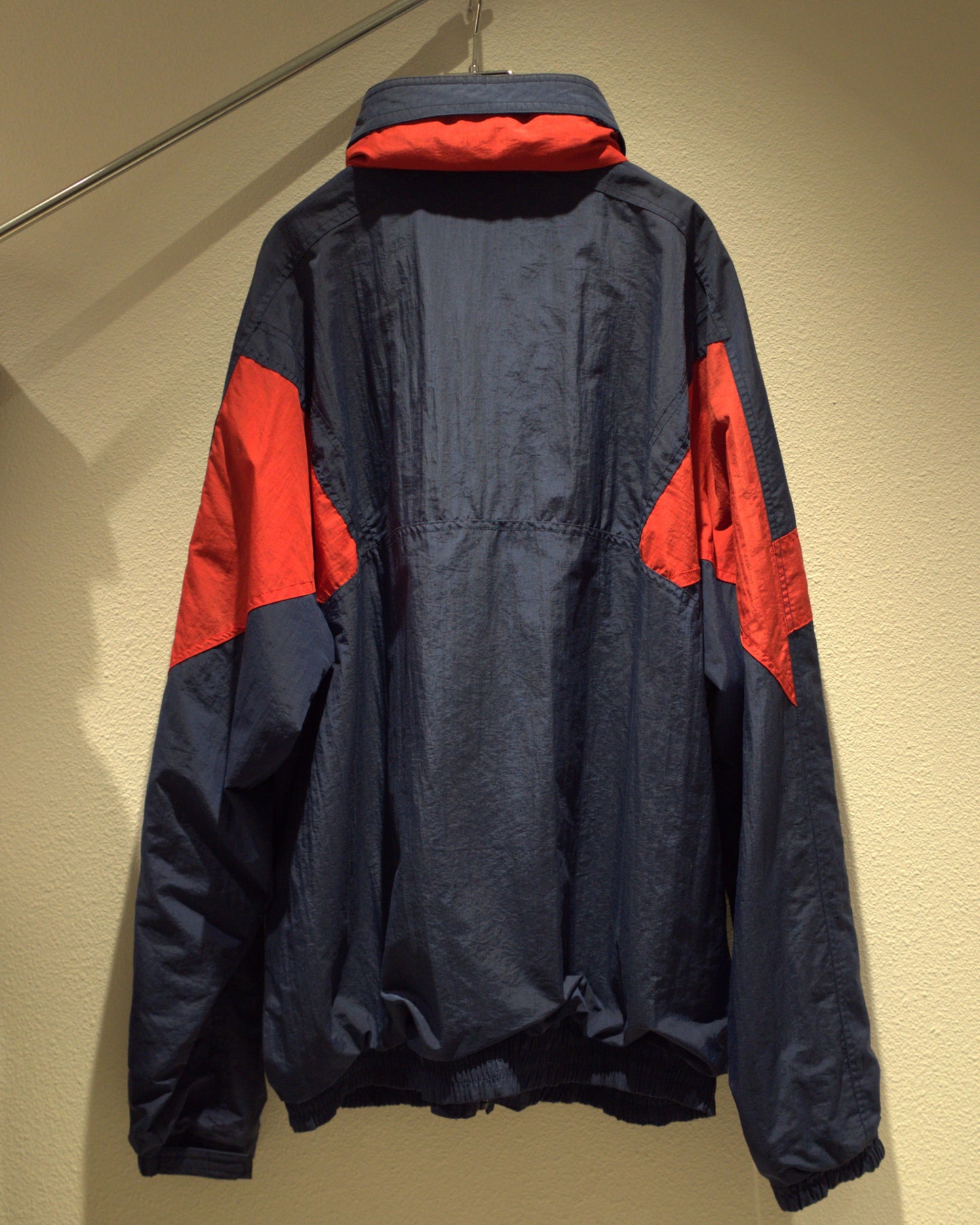 80's-90's Nylon jacket