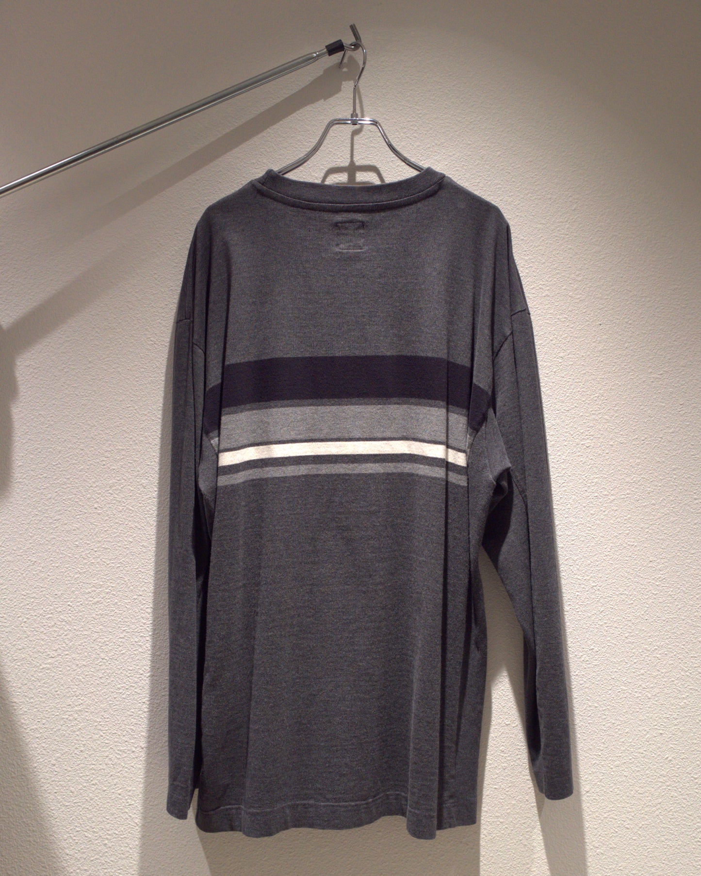 00's Long-sleeved T-shirt