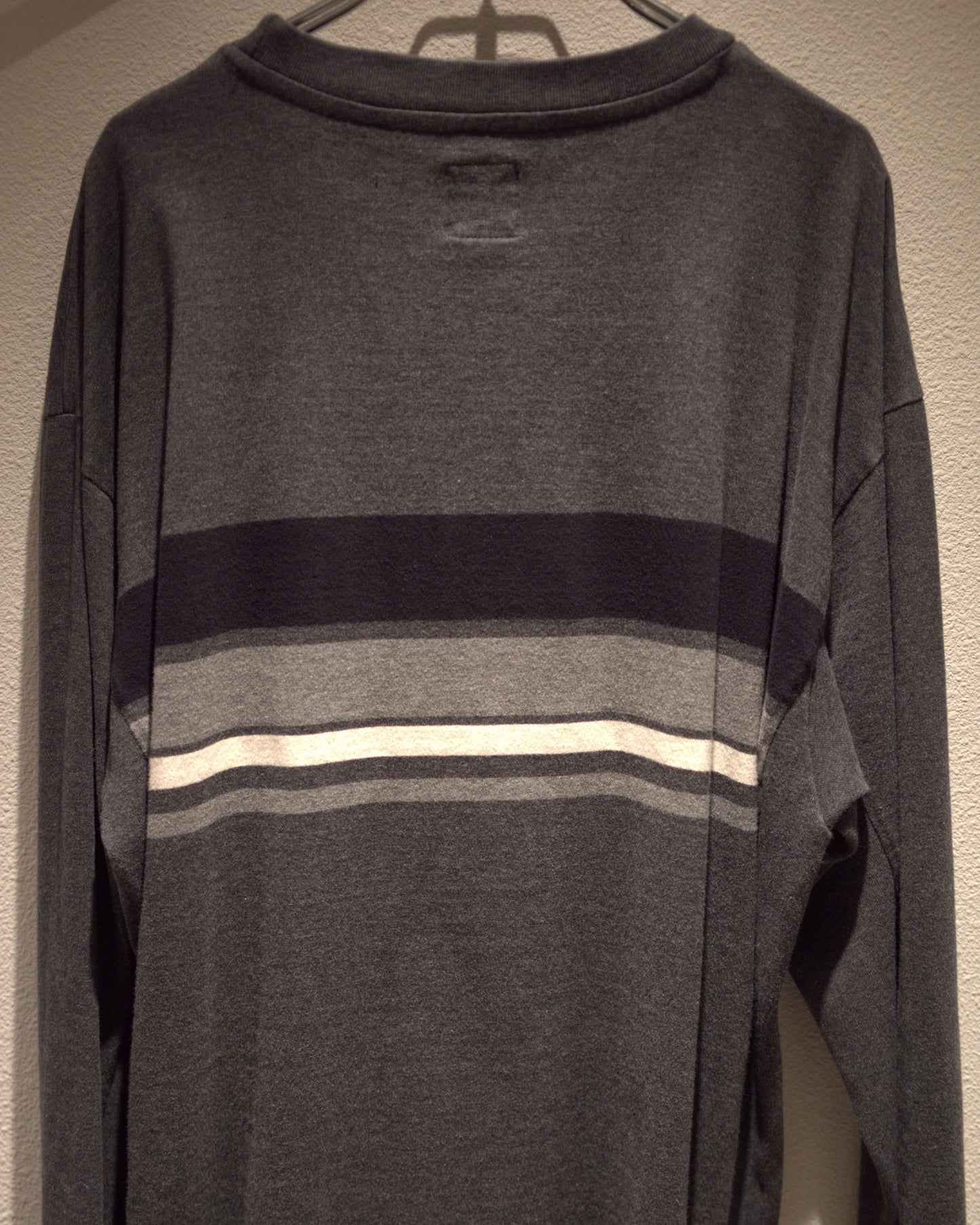 00's Long-sleeved T-shirt