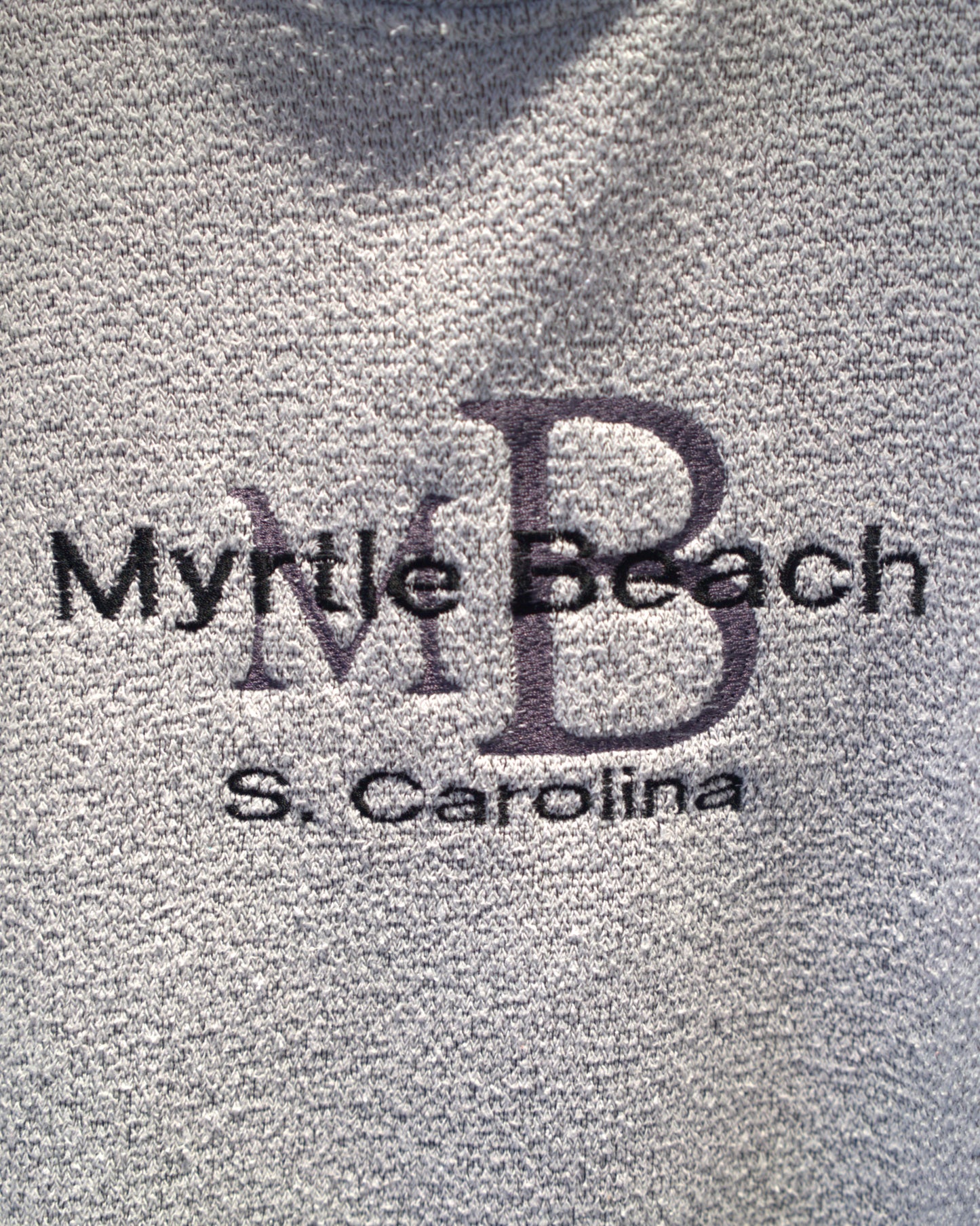 90's Myrtle Beach sweatshirt