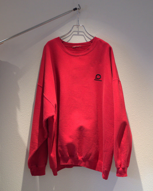 PERSONS logo sweatshirt