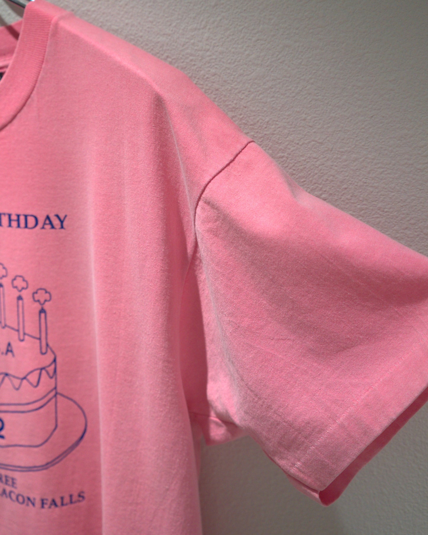 90's Birthday T-shirt