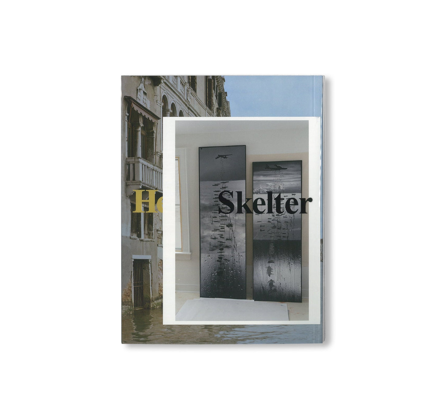ARTHUR JAFA & RICHARD PRINCE: HELTER SKELTER