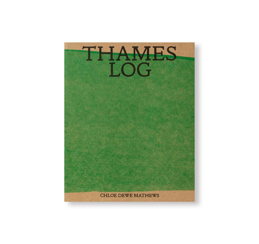 THAMES LOG